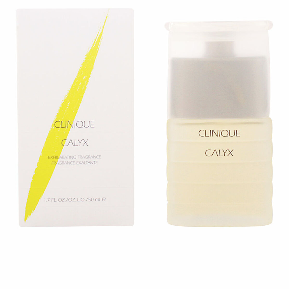 Női Parfüm Calyx Clinique EDP EDP